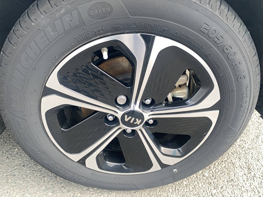 Acheter Kia XCeed XCeed 1.6 GDi Hybride Rechargeable 141ch DCT6 Active 5p occasion dans les concessions du Groupe Faurie