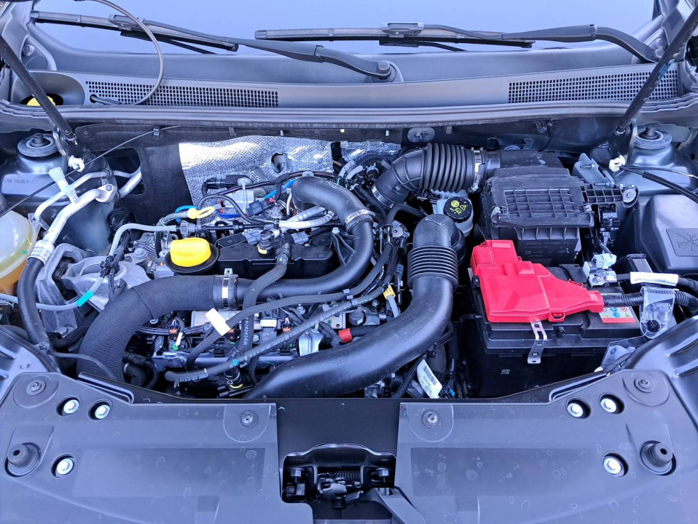 Acheter Dacia Duster Duster ECO-G 100 4x2 Prestige 5p occasion dans les concessions du Groupe Faurie