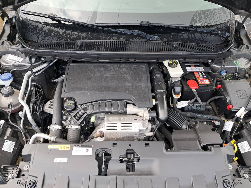 Acheter Peugeot 308 308 PureTech 130ch S&S EAT8 Tech Edition 5p occasion dans les concessions du Groupe Faurie