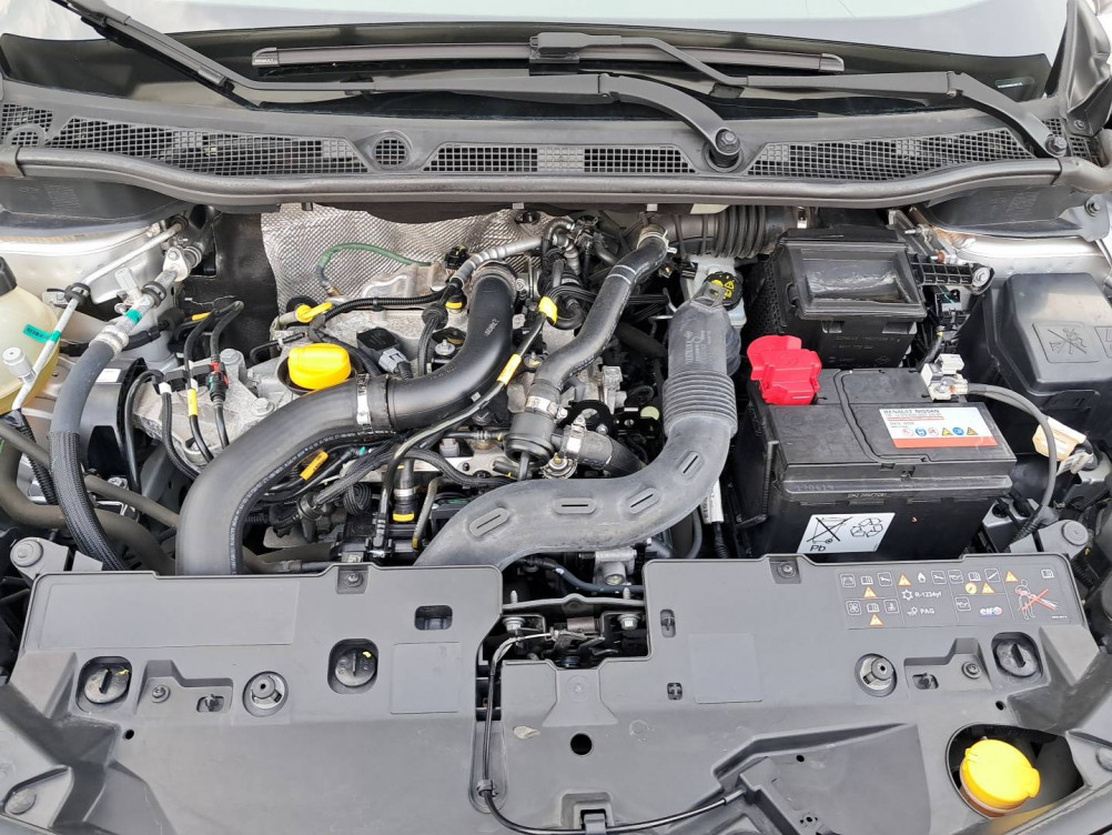 Acheter Renault Captur Captur TCe 90 - 19 Business 5p occasion dans les concessions du Groupe Faurie