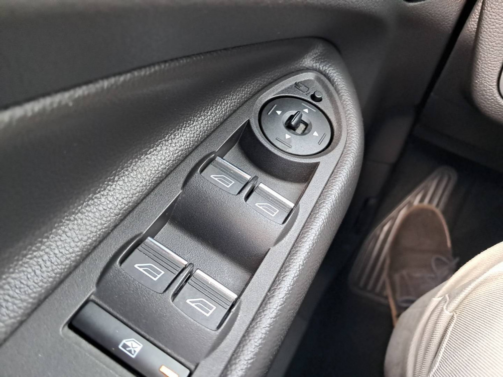 Acheter Ford Kuga Kuga 1.5 TDCi 120 S&S 4x2 Powershift Business Edition 5p occasion dans les concessions du Groupe Faurie