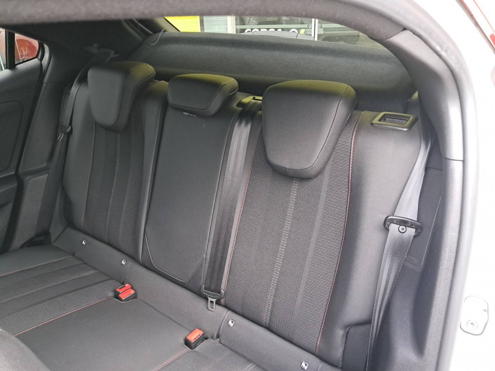 Acheter Opel Mokka Mokka 1.2 Turbo 100 ch BVM6 GS Line 5p occasion dans les concessions du Groupe Faurie