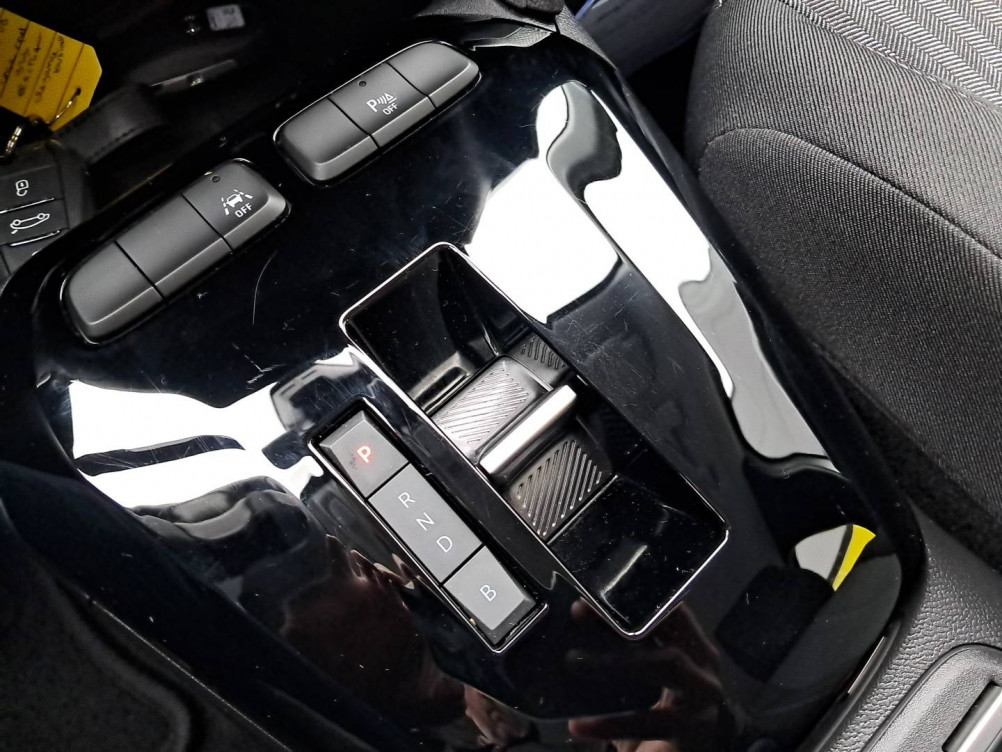 Acheter Opel Corsa Corsa Electrique 136 ch & Batterie 50 kWh Elegance Business 5p occasion dans les concessions du Groupe Faurie