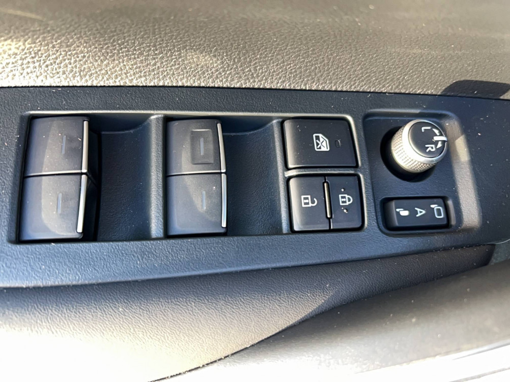 Acheter Suzuki Swace Swace 1.8 Hybrid Pack 5p neuf dans les concessions du Groupe Faurie