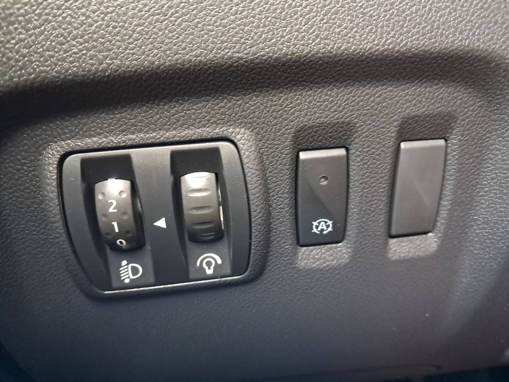 Acheter Renault Captur Captur TCe 90 - 19 Business 5p occasion dans les concessions du Groupe Faurie