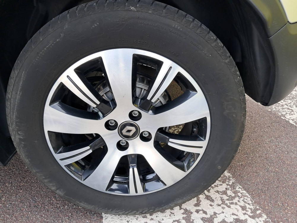 Acheter Renault Captur Captur TCe 90 - 19 Business 5p occasion dans les concessions du Groupe Faurie