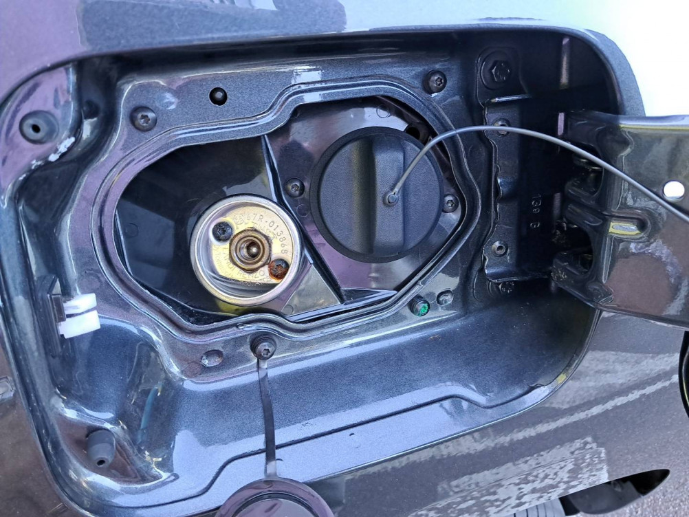 Acheter Dacia Duster Duster ECO-G 100 4x2 Prestige 5p occasion dans les concessions du Groupe Faurie