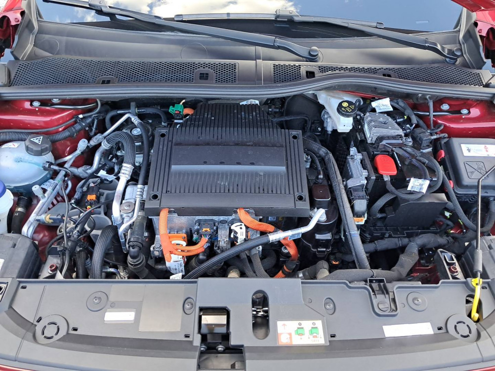 Acheter Opel Corsa E Corsa Electrique 136 ch & Batterie 50 kWh Edition 5p occasion dans les concessions du Groupe Faurie