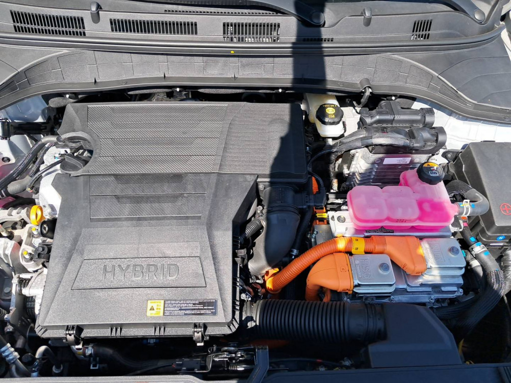 Acheter Hyundai Kona Kona 1.0 T-GDi 100 Creative 5p occasion dans les concessions du Groupe Faurie