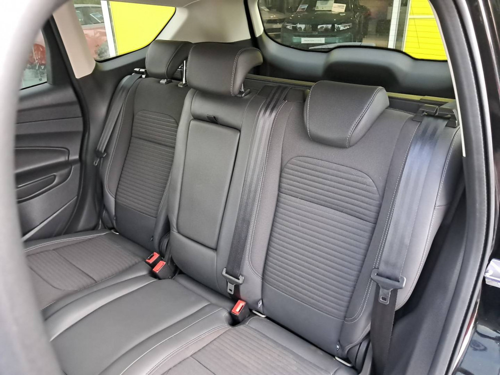 Acheter Ford Kuga Kuga 1.5 TDCi 120 S&S 4x2 Powershift Business Edition 5p occasion dans les concessions du Groupe Faurie