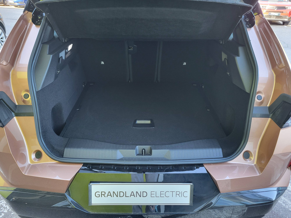Acheter Opel Grandland Grandland Electrique 213 ch & Batterie 73 kWh GS 5p neuf dans les concessions du Groupe Faurie