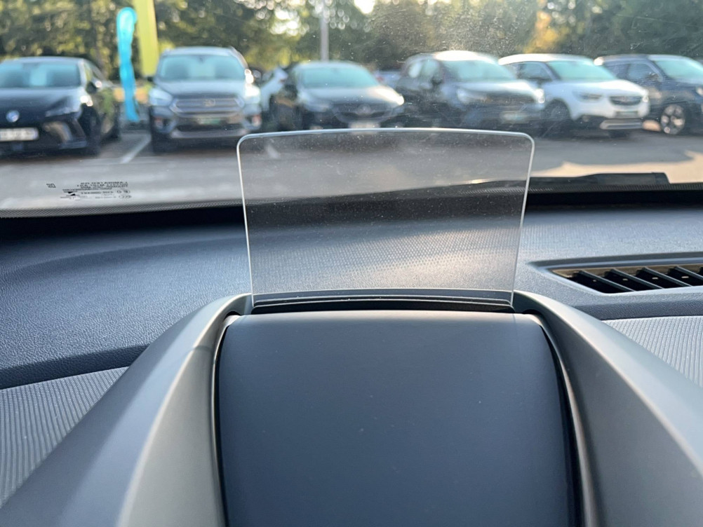 Acheter Opel Crossland X Crossland X 1.5 D 120 ch BVA6 Ultimate 5p occasion dans les concessions du Groupe Faurie