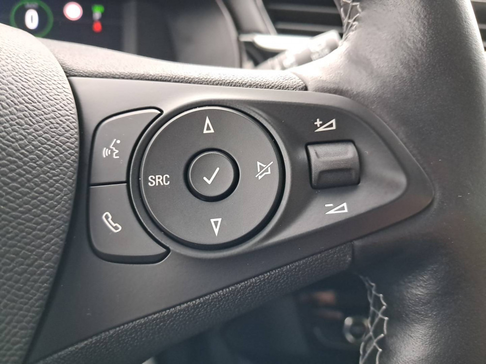 Acheter Opel Corsa Corsa Electrique 136 ch & Batterie 50 kWh Elegance Business 5p occasion dans les concessions du Groupe Faurie