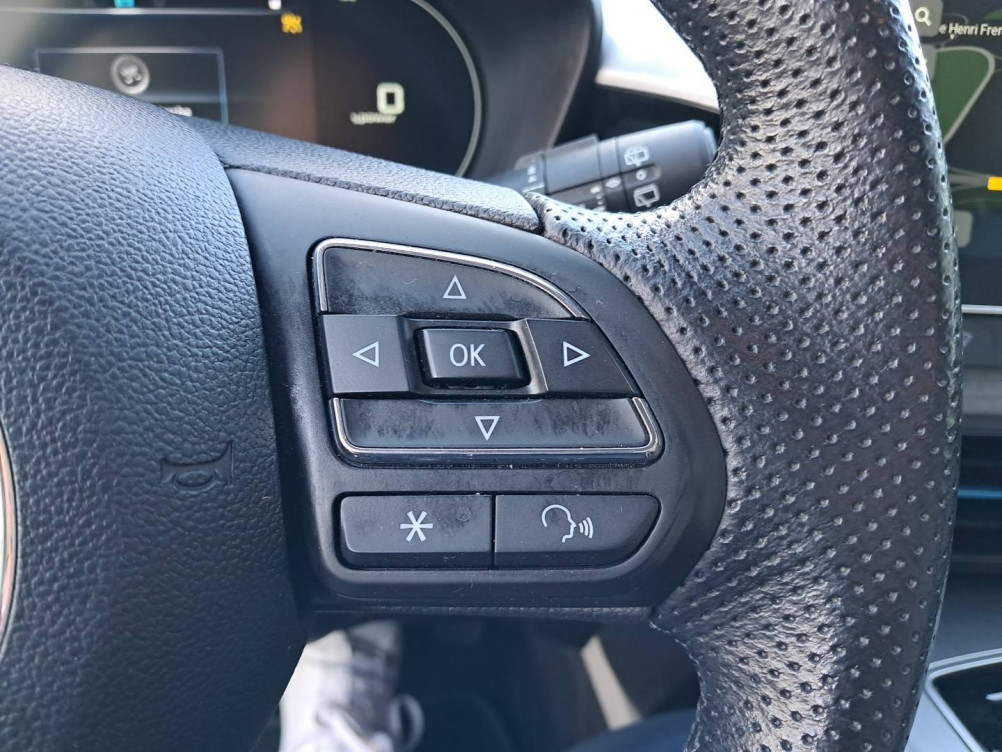 Acheter MG Motor MG 5 MG5 Autonomie Standard 50kWh - 130 kW 2WD Luxury 5p occasion dans les concessions du Groupe Faurie
