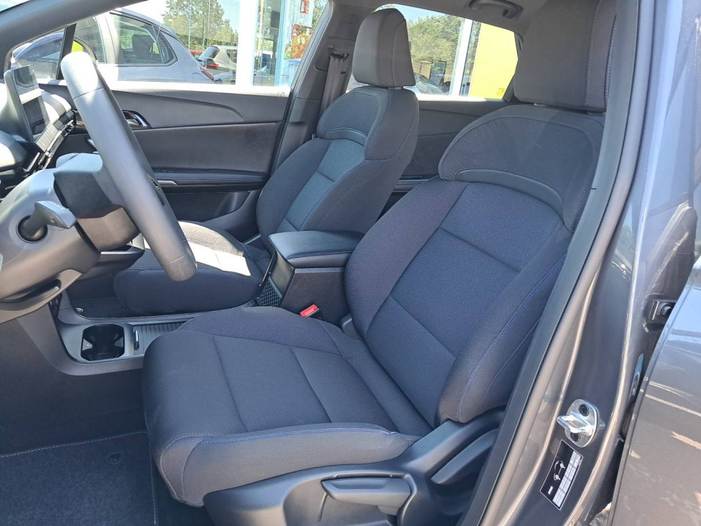 Acheter MG Motor MG 4 MG4 Electric 51kWh - 125 kW 2WD Standard 5p occasion dans les concessions du Groupe Faurie