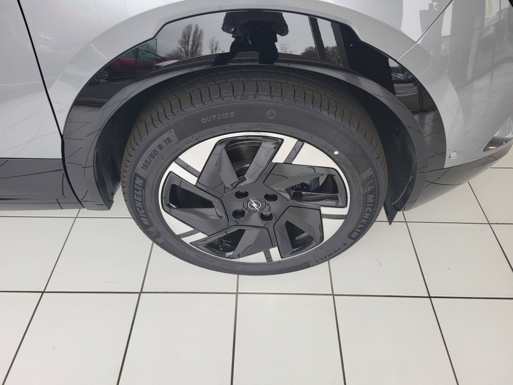 Acheter Opel Mokka Mokka Electrique 156 ch & Batterie 54 kWh GS 5p neuf dans les concessions du Groupe Faurie