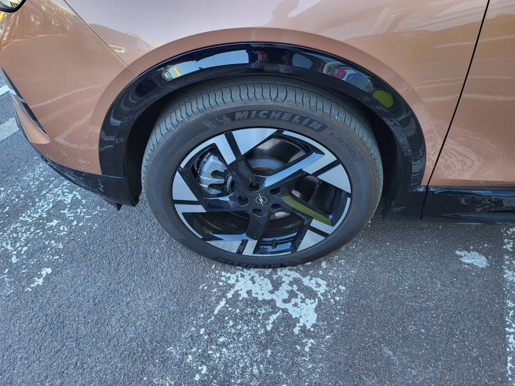 Acheter Opel Grandland Grandland Electrique 213 ch & Batterie 73 kWh GS 5p neuf dans les concessions du Groupe Faurie