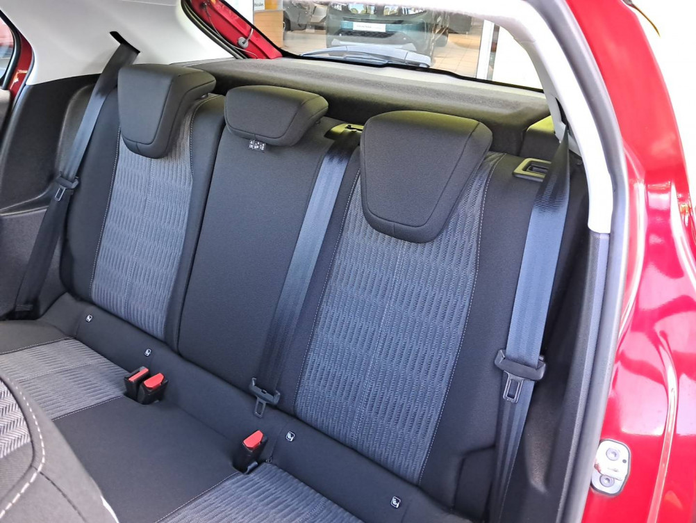 Acheter Opel Corsa E Corsa Electrique 136 ch & Batterie 50 kWh Edition 5p occasion dans les concessions du Groupe Faurie