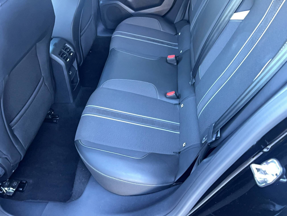 Acheter Opel Astra Astra 1.5 Diesel 130 ch BVA8 GS 5p occasion dans les concessions du Groupe Faurie