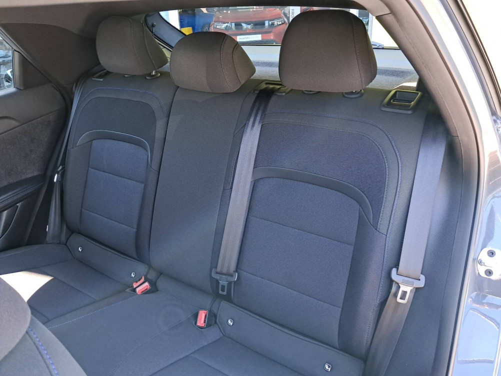 Acheter MG Motor MG 4 MG4 Electric 51kWh - 125 kW 2WD Standard 5p occasion dans les concessions du Groupe Faurie