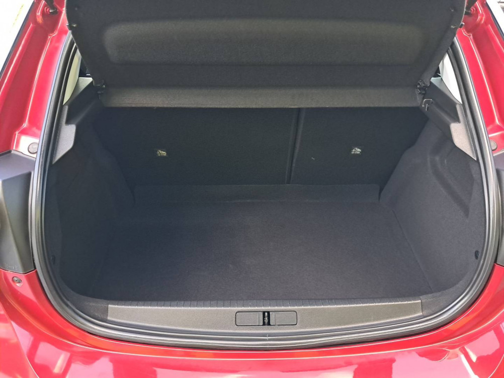 Acheter Opel Corsa E Corsa Electrique 136 ch & Batterie 50 kWh Edition 5p occasion dans les concessions du Groupe Faurie