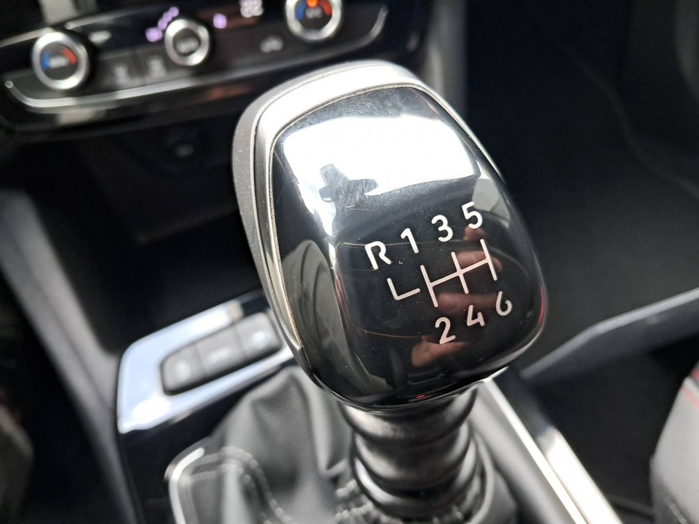 Acheter Opel Mokka Mokka 1.2 Turbo 100 ch BVM6 GS Line 5p occasion dans les concessions du Groupe Faurie