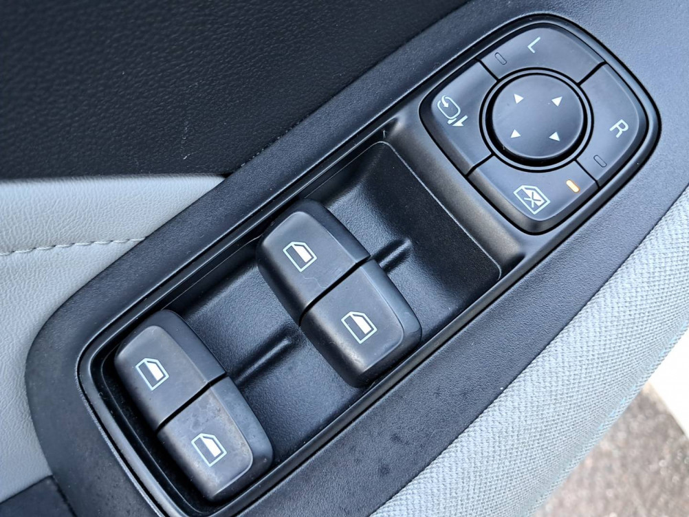 Acheter MG Motor MG 5 MG5 Autonomie Standard 50kWh - 130 kW 2WD Luxury 5p occasion dans les concessions du Groupe Faurie