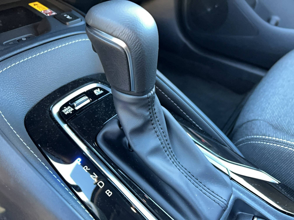 Acheter Suzuki Swace Swace 1.8 Hybrid Pack 5p neuf dans les concessions du Groupe Faurie