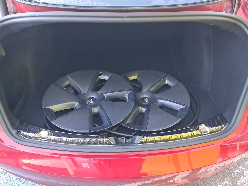 Acheter Tesla Model 3 MODEL 3 Autonomie Standard Plus RWD  4p occasion dans les concessions du Groupe Faurie