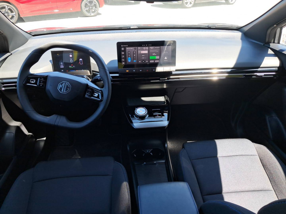 Acheter MG Motor MG 4 MG4 Electric 51kWh - 125 kW 2WD Standard 5p occasion dans les concessions du Groupe Faurie