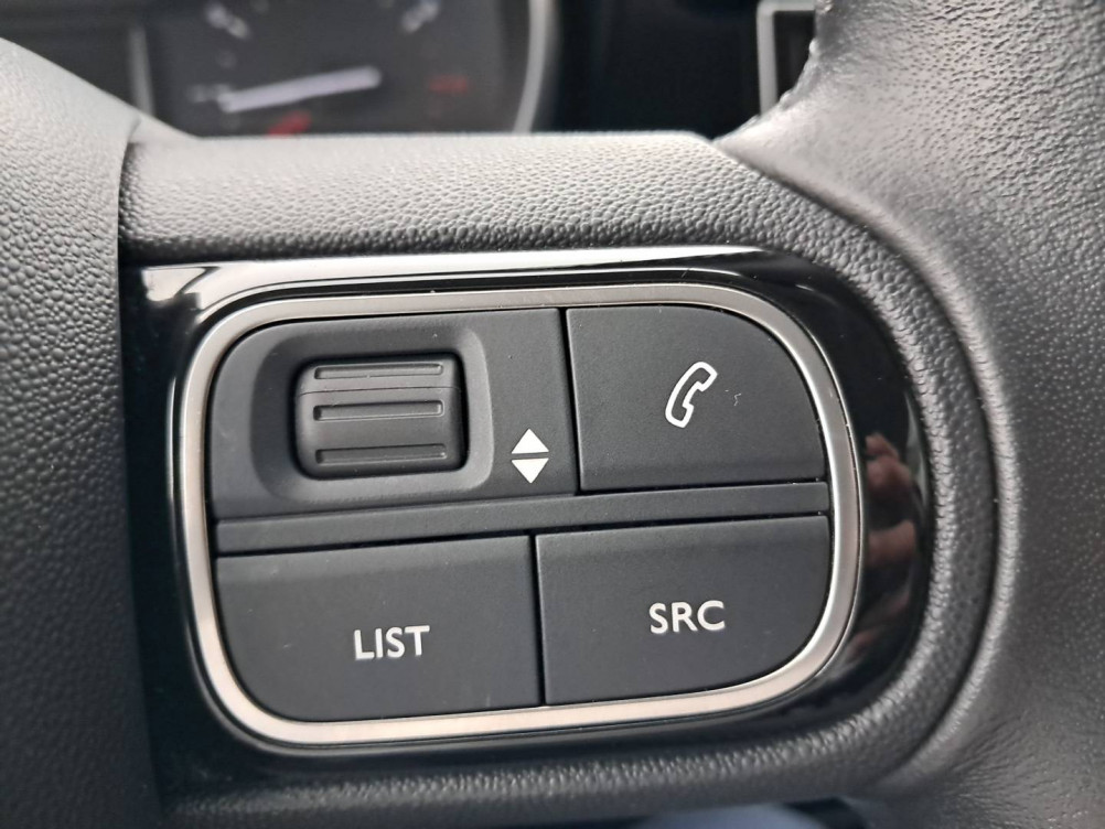 Acheter Citroën C3 Aircross C3 Aircross PureTech 110 S&S BVM6 Shine 5p occasion dans les concessions du Groupe Faurie