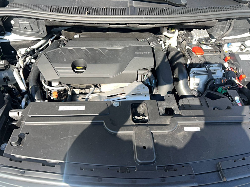 Acheter Opel Grandland X Grandland X Hybrid4 300 ch AWD BVA8 Ultimate 5p occasion dans les concessions du Groupe Faurie