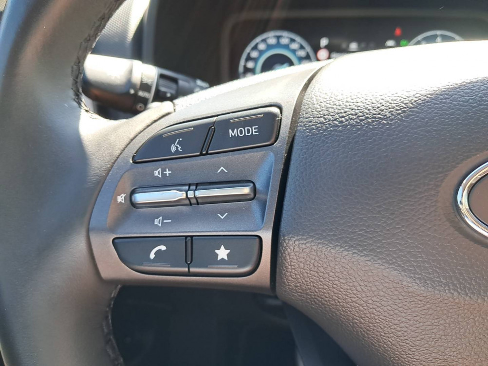 Acheter Hyundai Kona Kona 1.0 T-GDi 100 Creative 5p occasion dans les concessions du Groupe Faurie