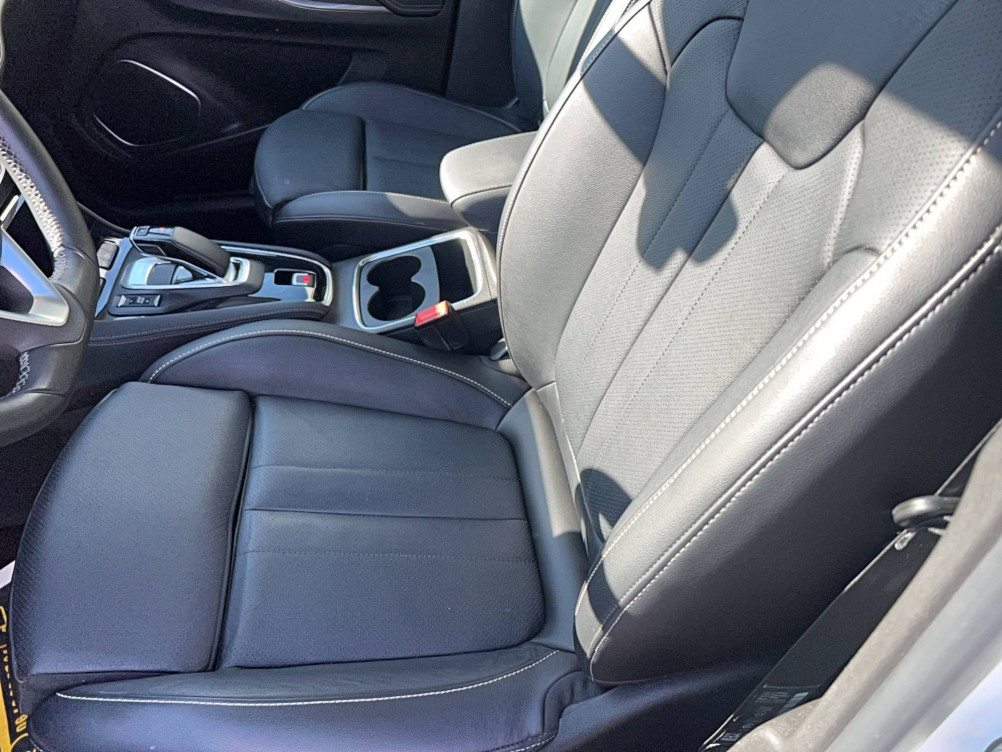 Acheter Opel Grandland X Grandland X Hybrid4 300 ch AWD BVA8 Ultimate 5p occasion dans les concessions du Groupe Faurie