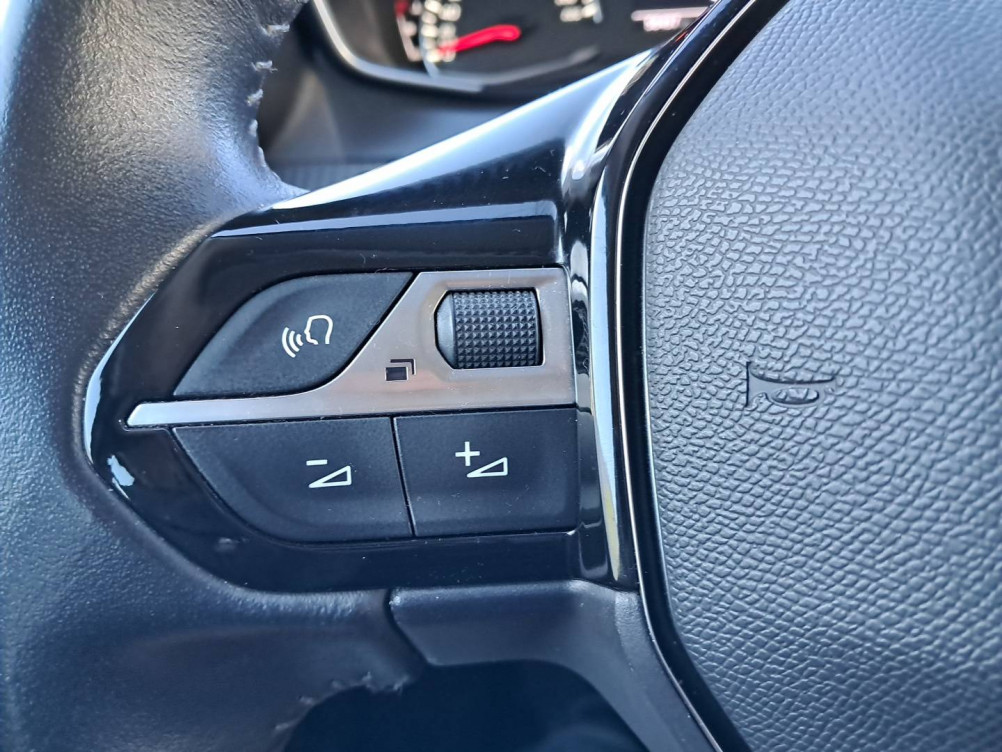 Acheter Peugeot 208 208 BlueHDi 100 S&S BVM6 Active Pack 5p occasion dans les concessions du Groupe Faurie