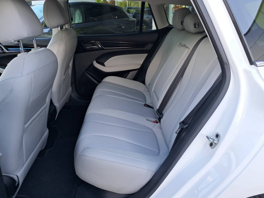 Acheter MG Motor MG 5 MG5 Autonomie Standard 50kWh - 130 kW 2WD Luxury 5p occasion dans les concessions du Groupe Faurie