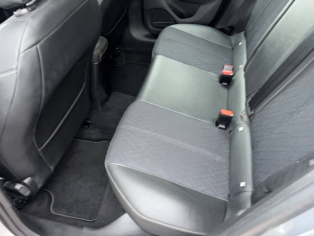 Acheter Opel Corsa Corsa 1.2 Turbo 100 ch BVM6 Elegance 5p occasion dans les concessions du Groupe Faurie