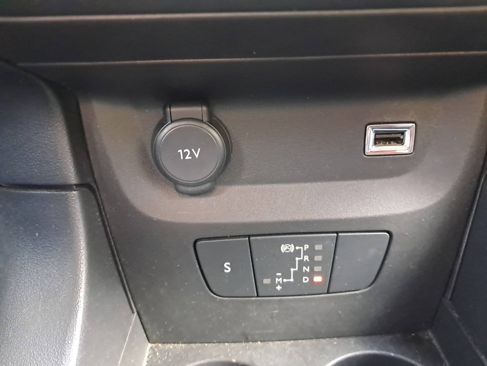 Acheter Citroën C3 C3 PureTech 110 ch EAT6 Max 5p occasion dans les concessions du Groupe Faurie