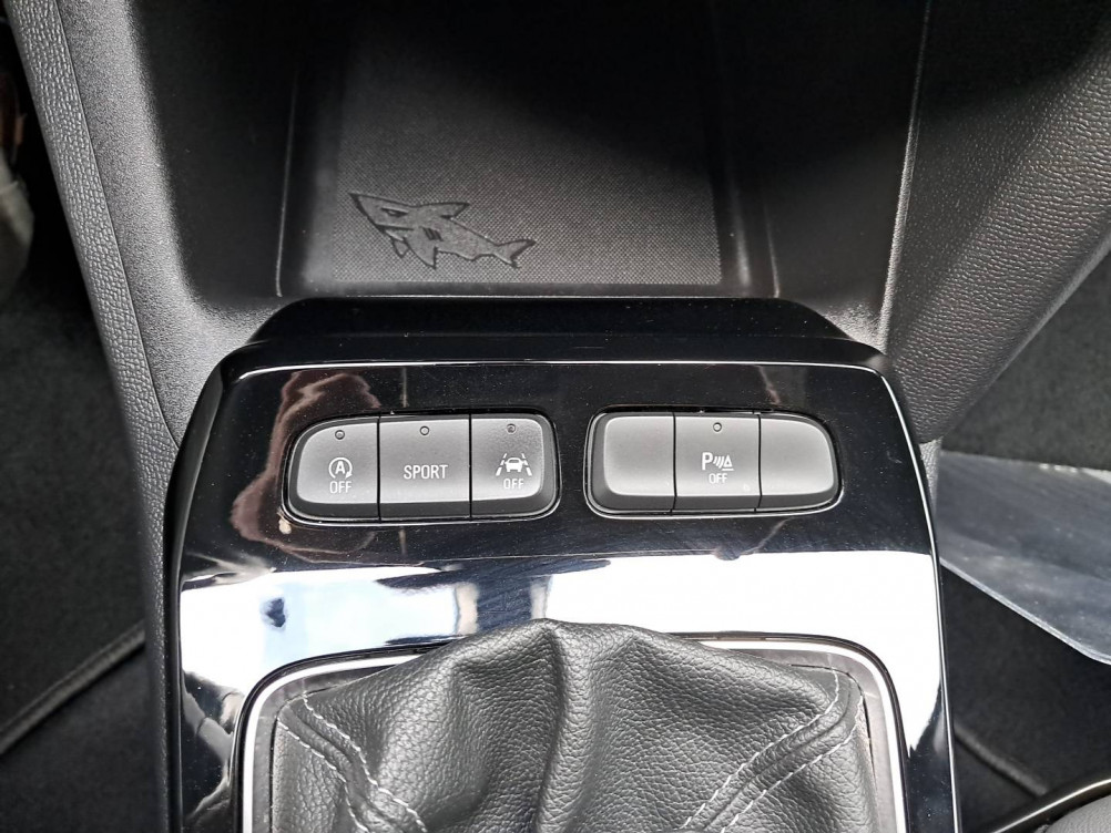 Acheter Opel Mokka Mokka 1.2 Turbo 100 ch BVM6 GS Line 5p occasion dans les concessions du Groupe Faurie