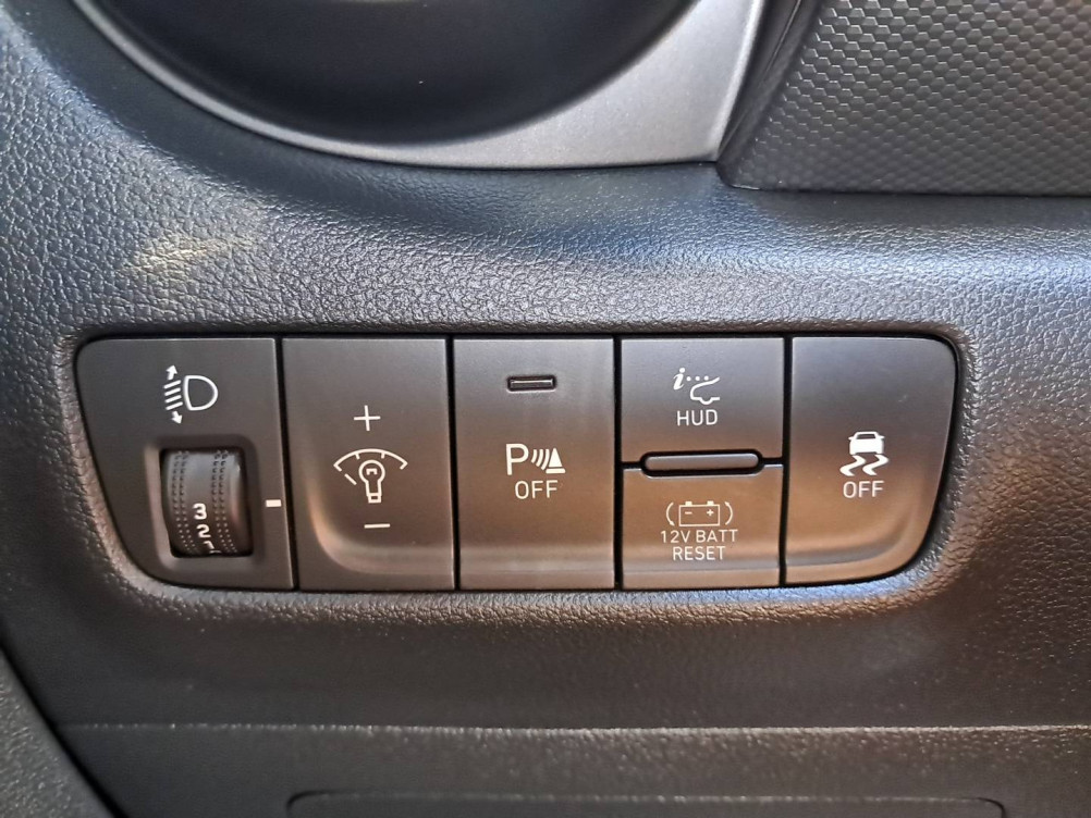 Acheter Hyundai Kona Kona 1.0 T-GDi 100 Creative 5p occasion dans les concessions du Groupe Faurie