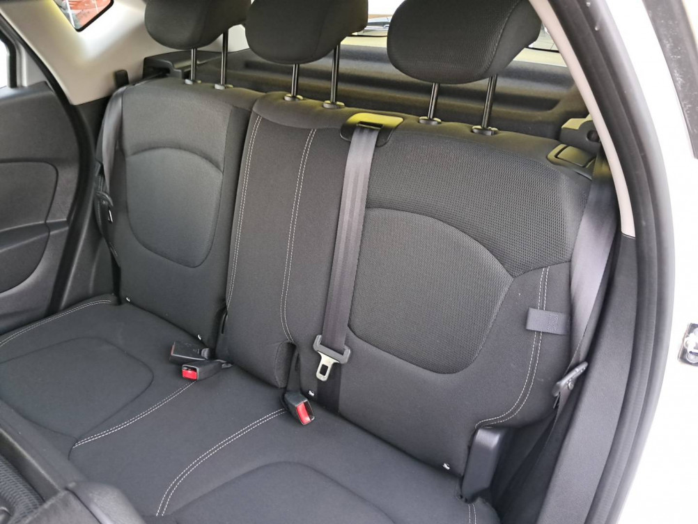 Acheter Renault Captur Captur TCe 90 - 19 Business 5p occasion dans les concessions du Groupe Faurie