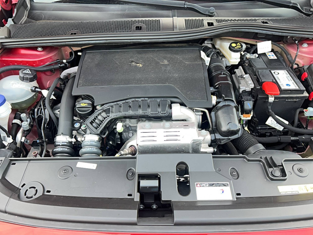 Acheter Peugeot 208 208 PureTech 100 S&S BVM6 Active 5p occasion dans les concessions du Groupe Faurie