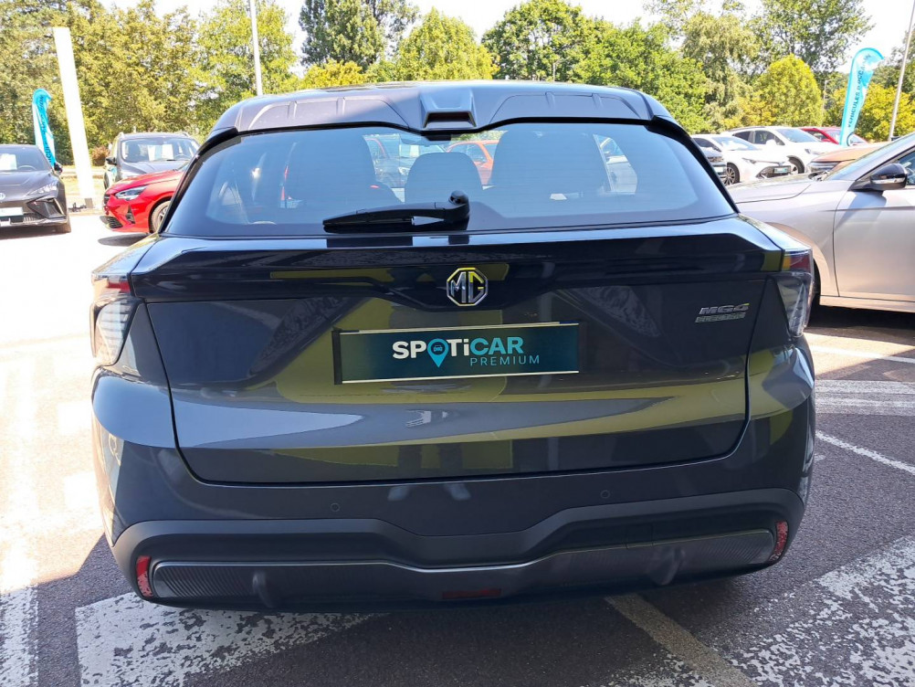 Acheter MG Motor MG 4 MG4 Electric 51kWh - 125 kW 2WD Standard 5p occasion dans les concessions du Groupe Faurie