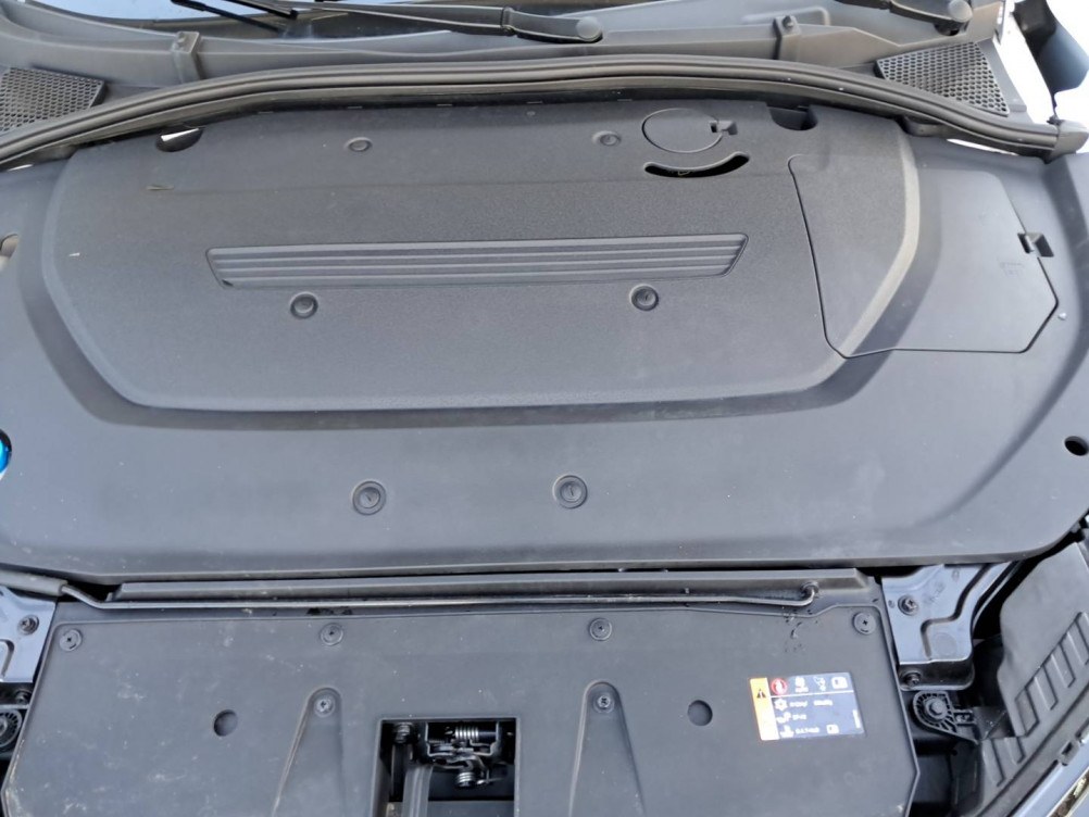 Acheter MG Motor MG 5 MG5 Autonomie Standard 50kWh - 130 kW 2WD Luxury 5p occasion dans les concessions du Groupe Faurie