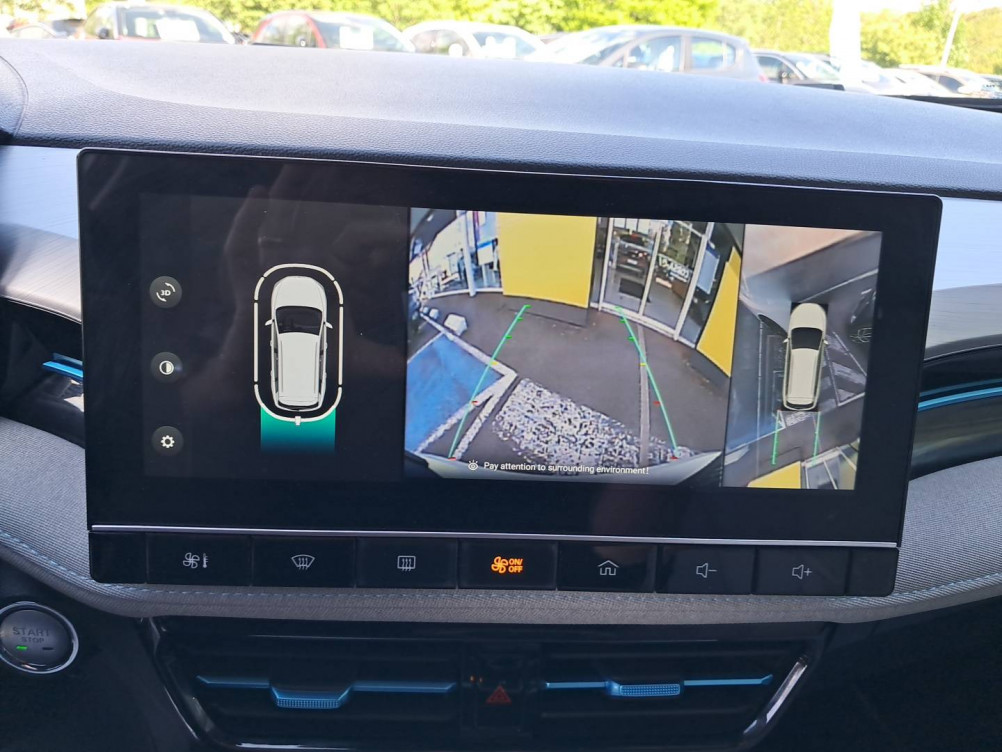 Acheter MG Motor MG 5 MG5 Autonomie Standard 50kWh - 130 kW 2WD Luxury 5p occasion dans les concessions du Groupe Faurie