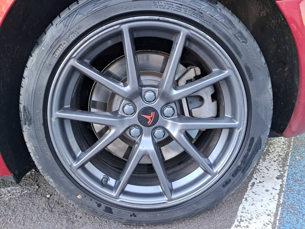 Acheter Tesla Model 3 MODEL 3 Autonomie Standard Plus RWD  4p occasion dans les concessions du Groupe Faurie