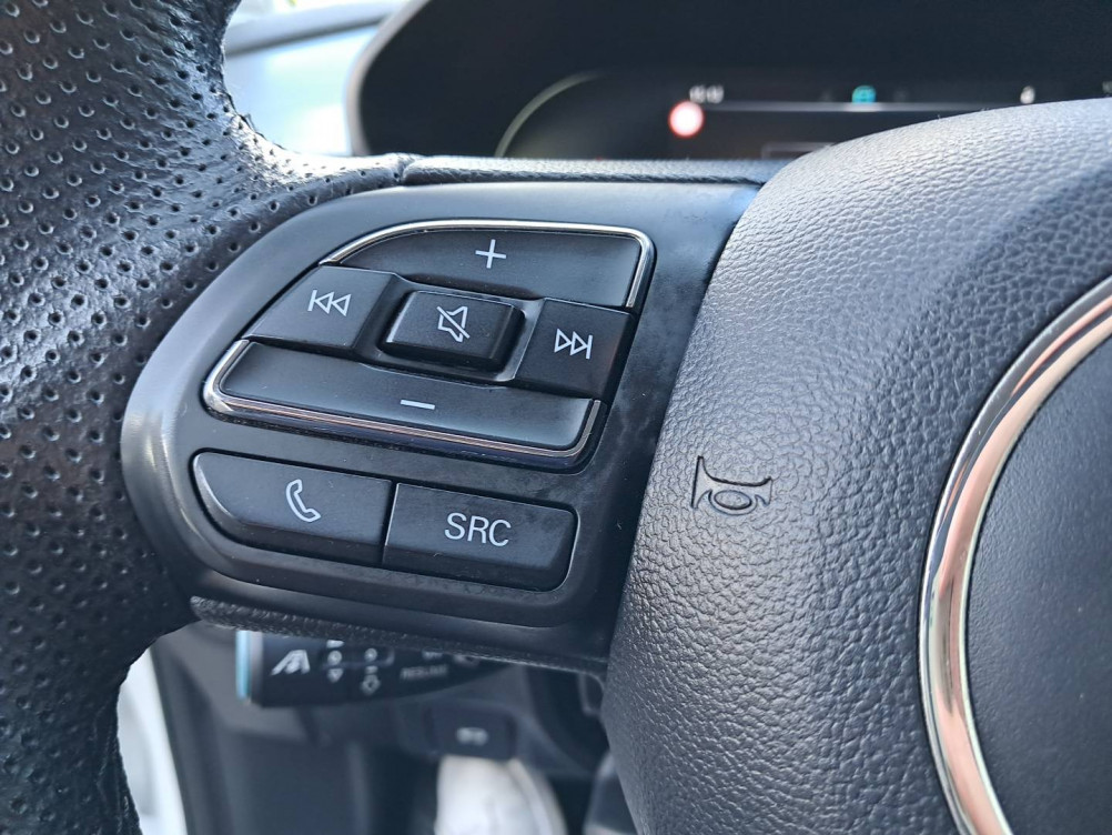 Acheter MG Motor MG 5 MG5 Autonomie Standard 50kWh - 130 kW 2WD Luxury 5p occasion dans les concessions du Groupe Faurie