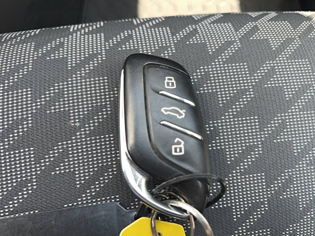 Acheter MG Motor ZS ZS EV 44.5 kWh Comfort 5p occasion dans les concessions du Groupe Faurie