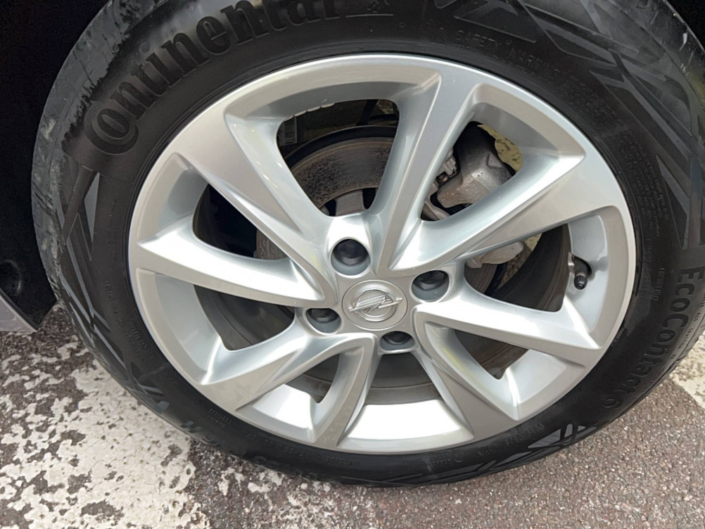 Acheter Opel Corsa Corsa 1.2 Turbo 100 ch BVM6 Elegance 5p occasion dans les concessions du Groupe Faurie