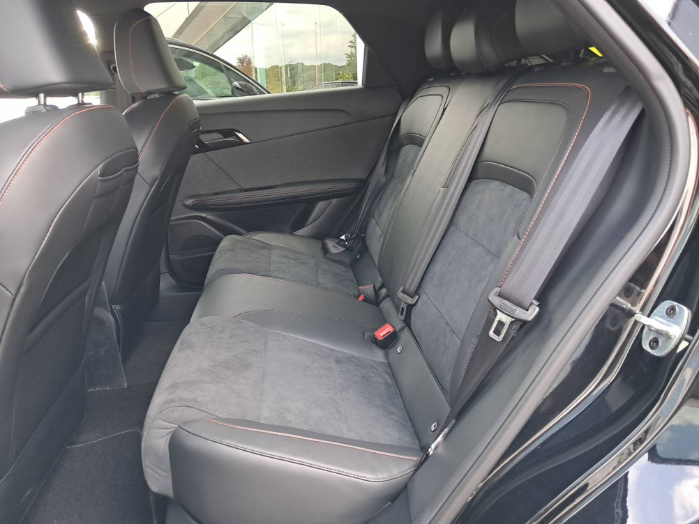 Acheter MG Motor MG 4 MG4 Electric 64kWh - 320 kW 4WD XPOWER 5p occasion dans les concessions du Groupe Faurie